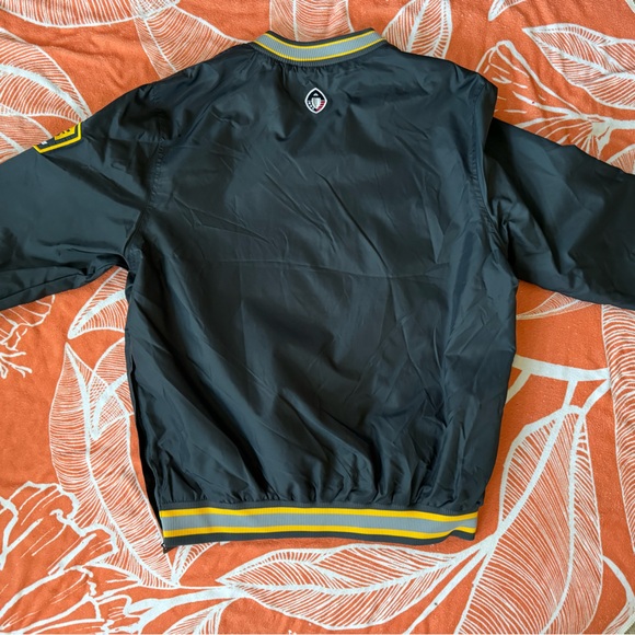 AAF San Diego Fleet V-Neck Pullover - Picture 10 of 10